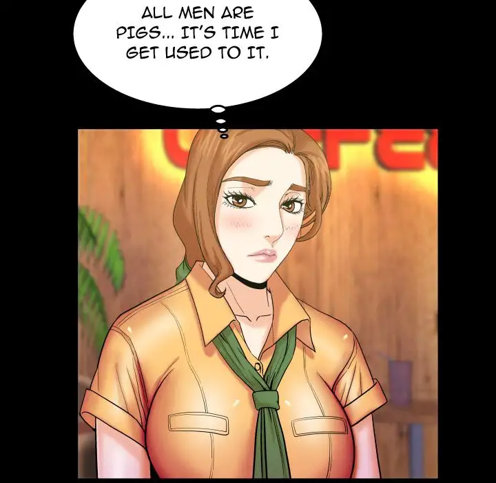 My Aunt chapter 28 page 86