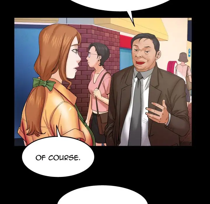 My Aunt chapter 28 page 89