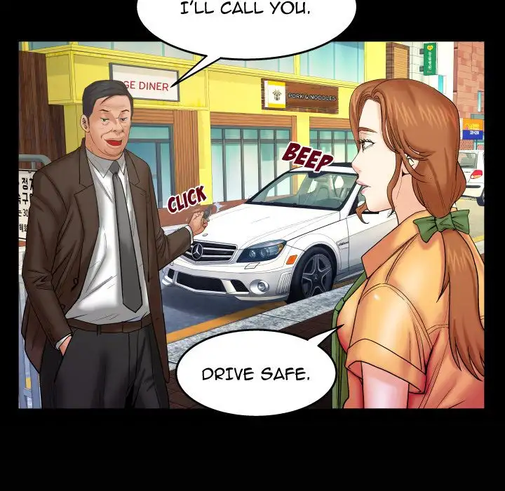 My Aunt chapter 28 page 90
