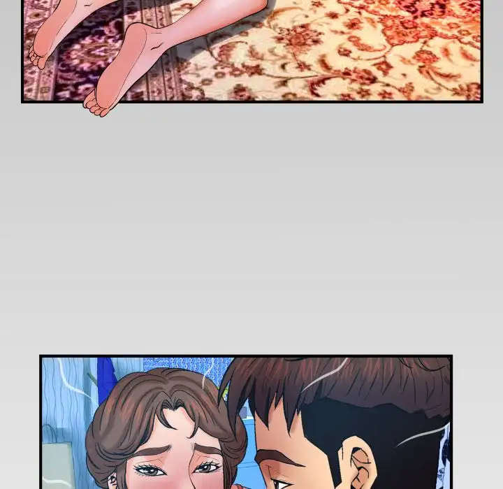 My Aunt chapter 28 page 97