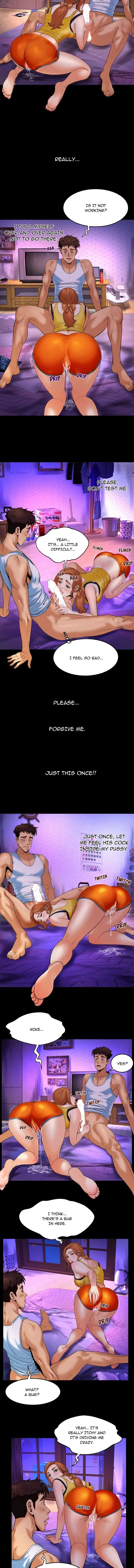 My Aunt chapter 3 page 7