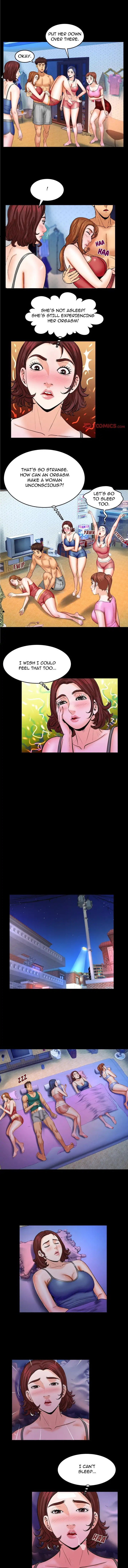 My Aunt chapter 30 page 6
