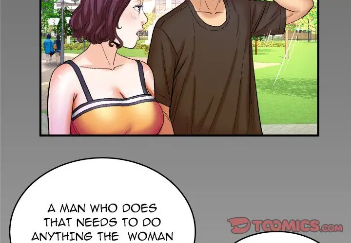 My Aunt chapter 31 page 3