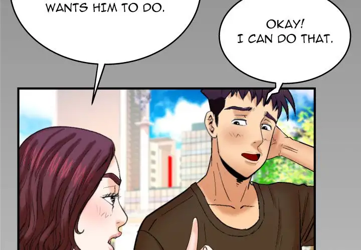 My Aunt chapter 31 page 4