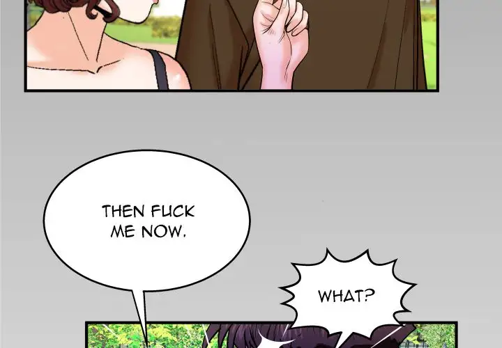My Aunt chapter 31 page 5