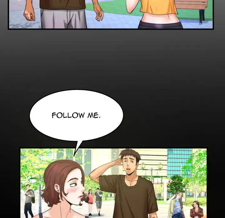 My Aunt chapter 31 page 12