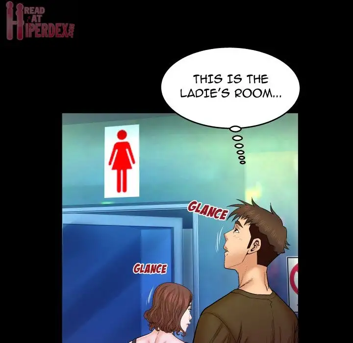 My Aunt chapter 31 page 16