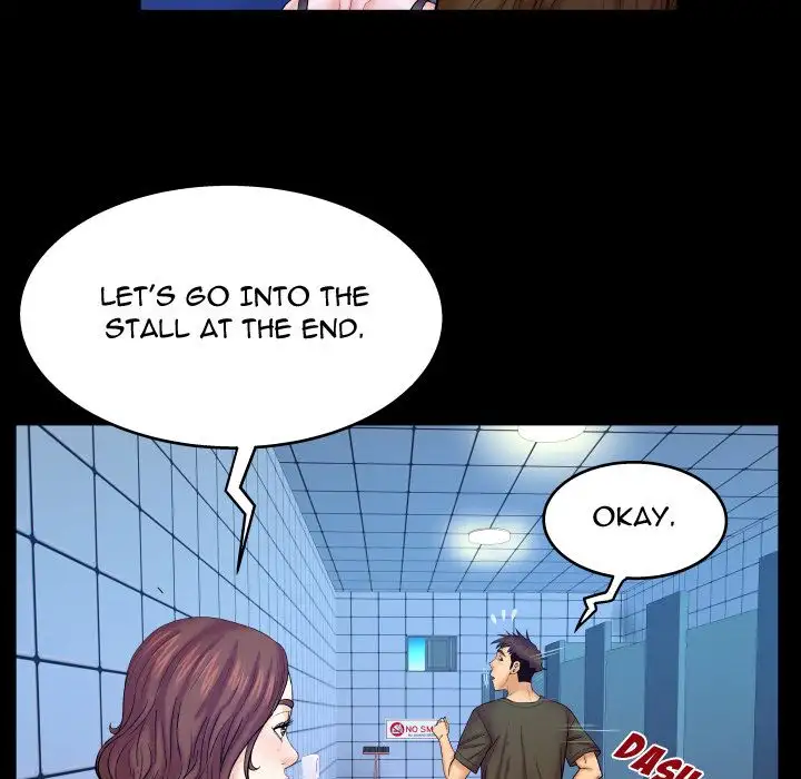 My Aunt chapter 31 page 17