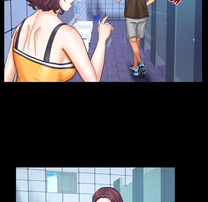 My Aunt chapter 31 page 18