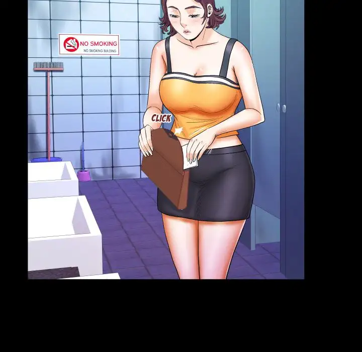 My Aunt chapter 31 page 19