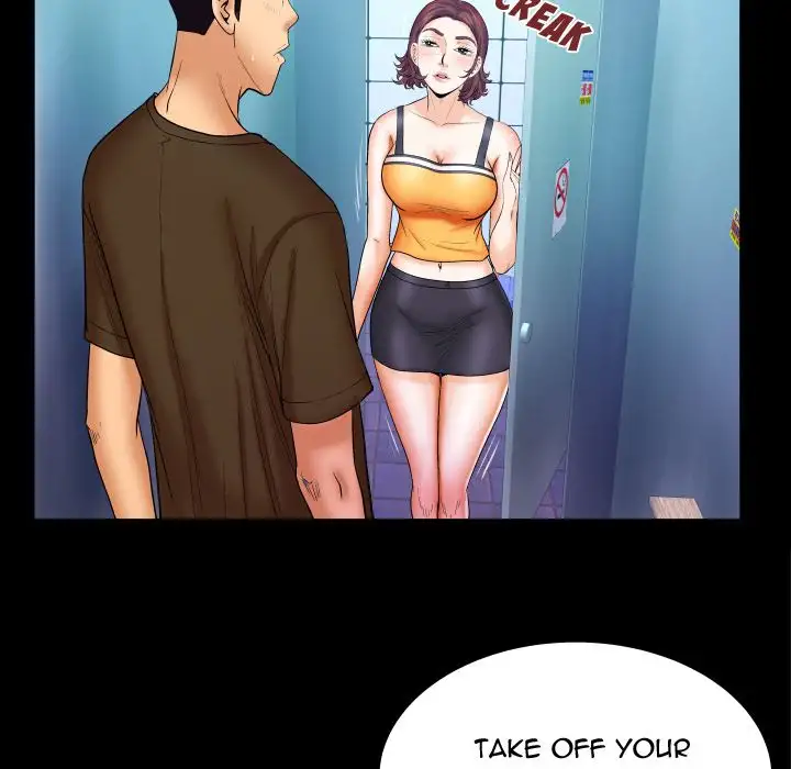My Aunt chapter 31 page 23