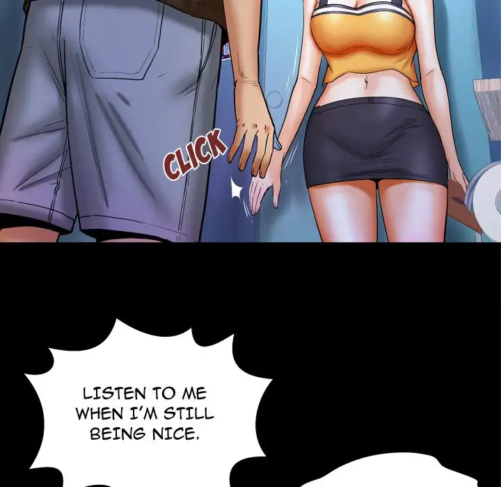 My Aunt chapter 31 page 25