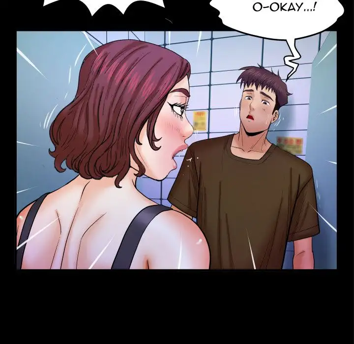 My Aunt chapter 31 page 26