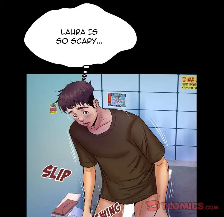 My Aunt chapter 31 page 27