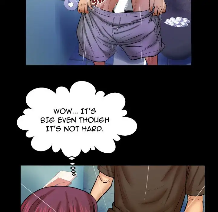 My Aunt chapter 31 page 28