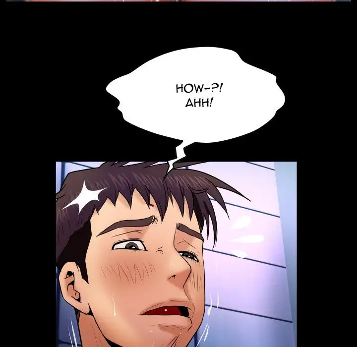 My Aunt chapter 31 page 43