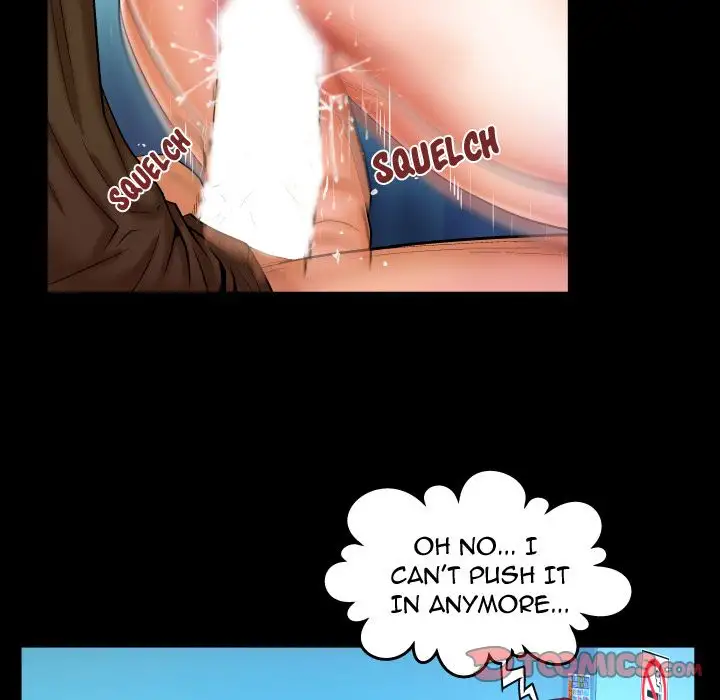 My Aunt chapter 31 page 45