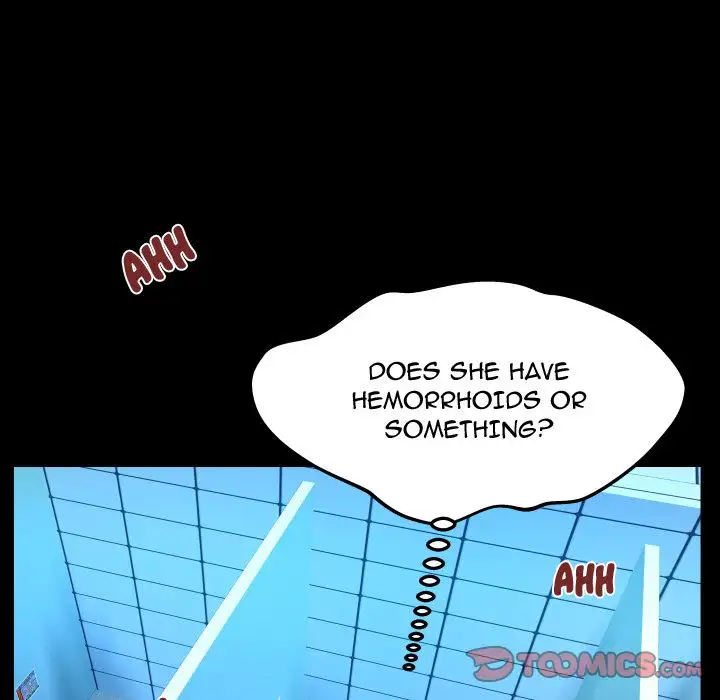 My Aunt chapter 31 page 51