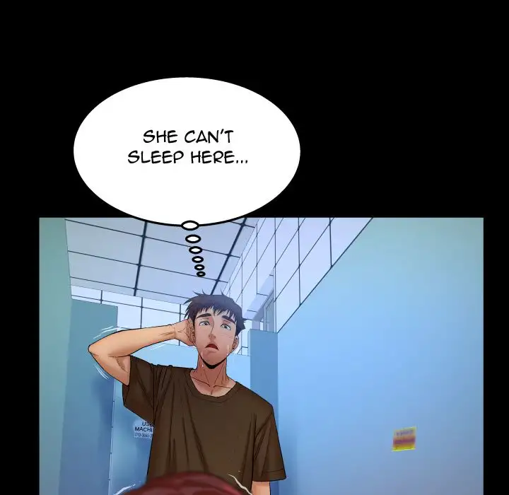 My Aunt chapter 31 page 56