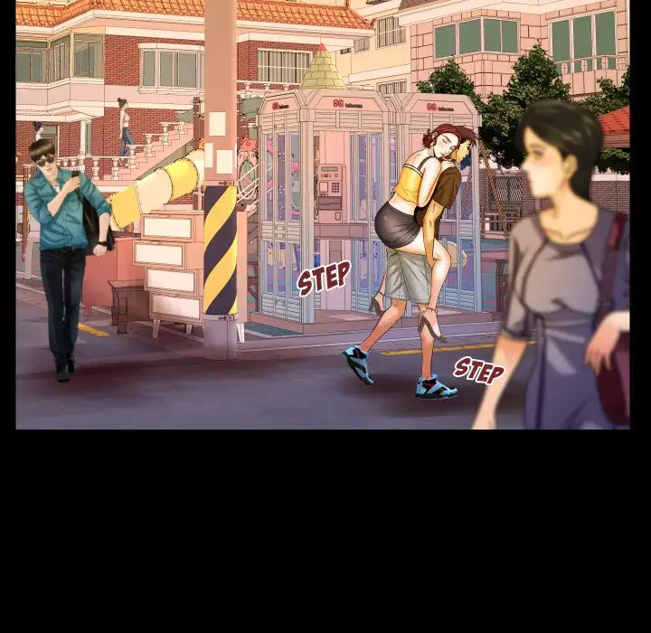 My Aunt chapter 31 page 59