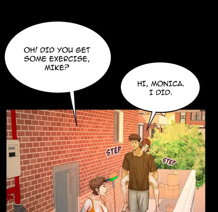 My Aunt chapter 31 page 62