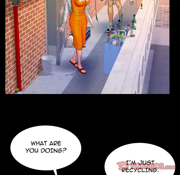 My Aunt chapter 31 page 63