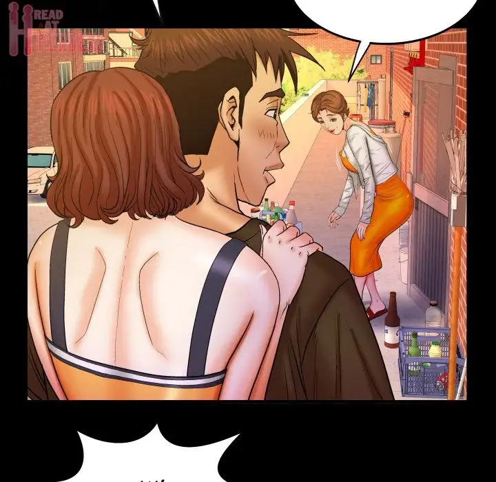 My Aunt chapter 31 page 64