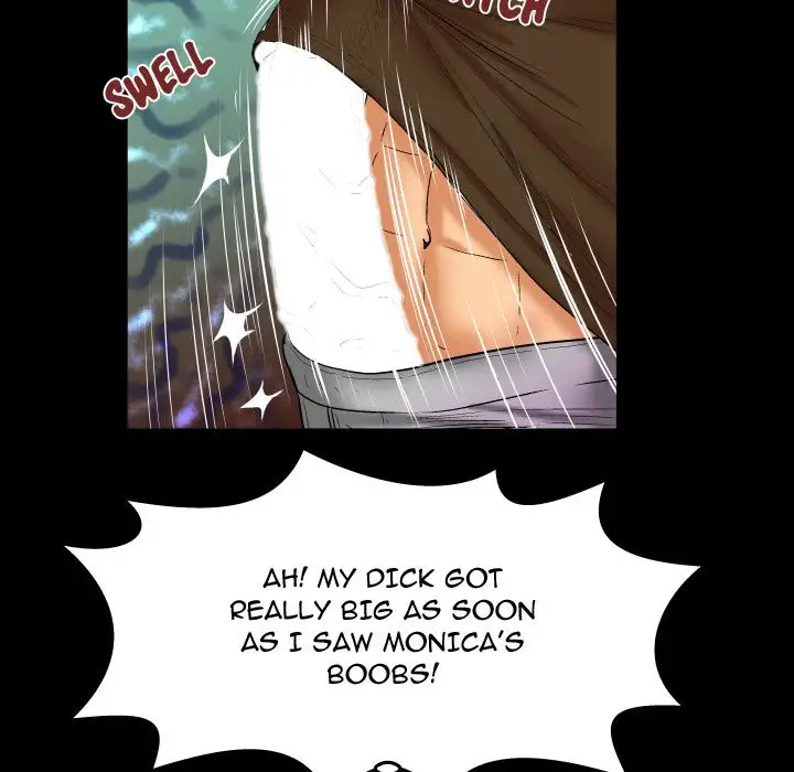 My Aunt chapter 31 page 68