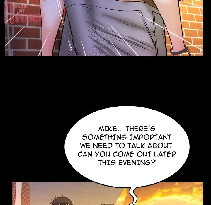 My Aunt chapter 31 page 70