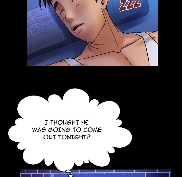 My Aunt chapter 31 page 77