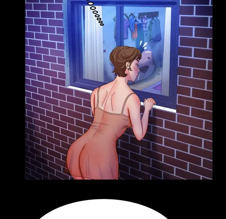 My Aunt chapter 31 page 78
