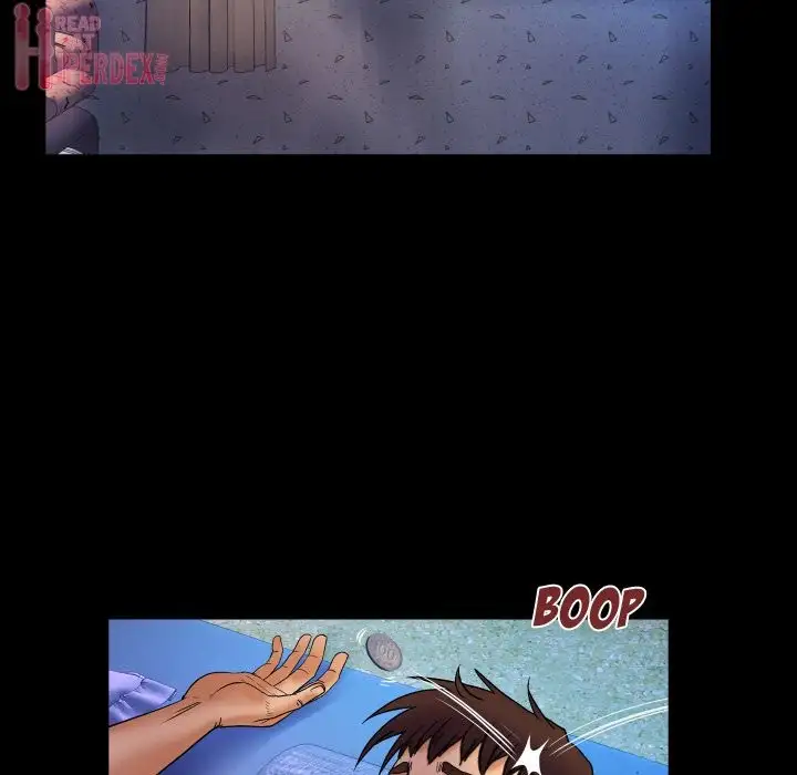 My Aunt chapter 31 page 80