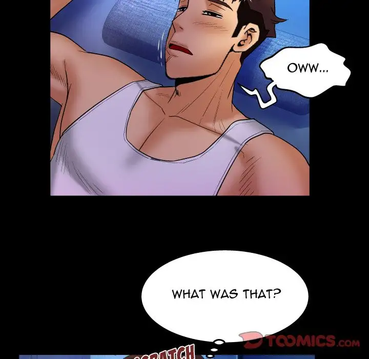 My Aunt chapter 31 page 81