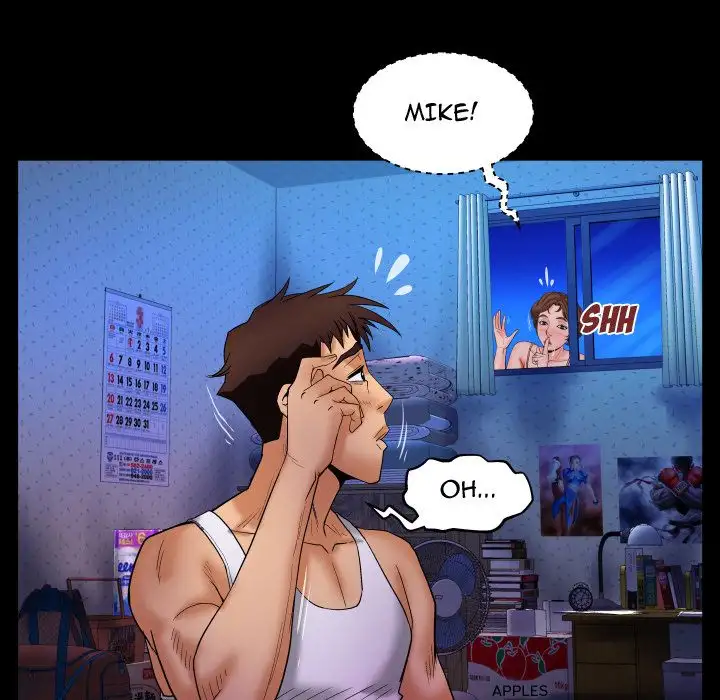 My Aunt chapter 31 page 83