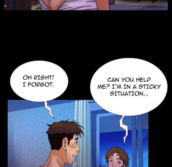My Aunt chapter 31 page 84