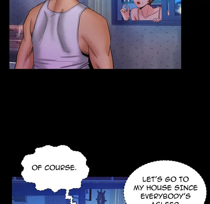 My Aunt chapter 31 page 85