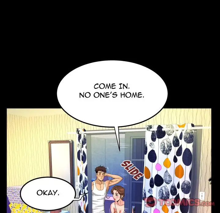 My Aunt chapter 31 page 87
