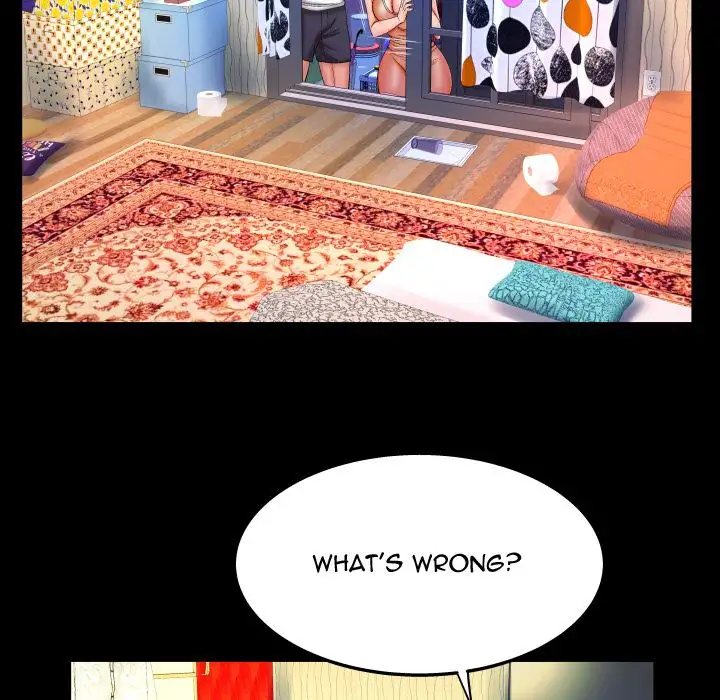 My Aunt chapter 31 page 88