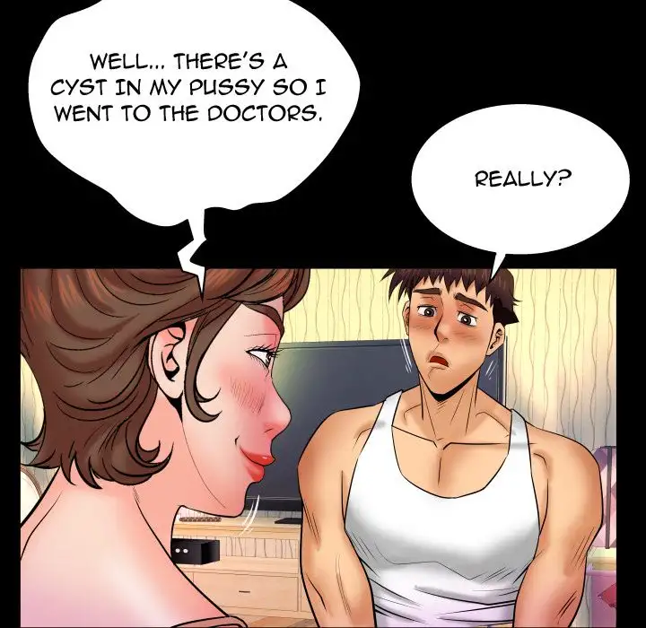 My Aunt chapter 31 page 90
