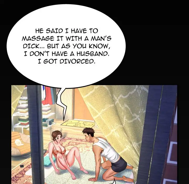 My Aunt chapter 31 page 97