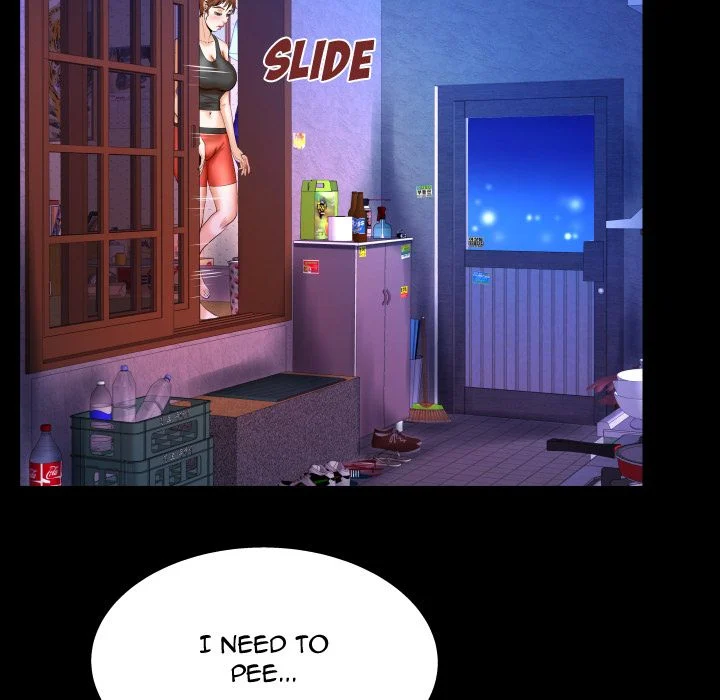My Aunt chapter 32 page 12