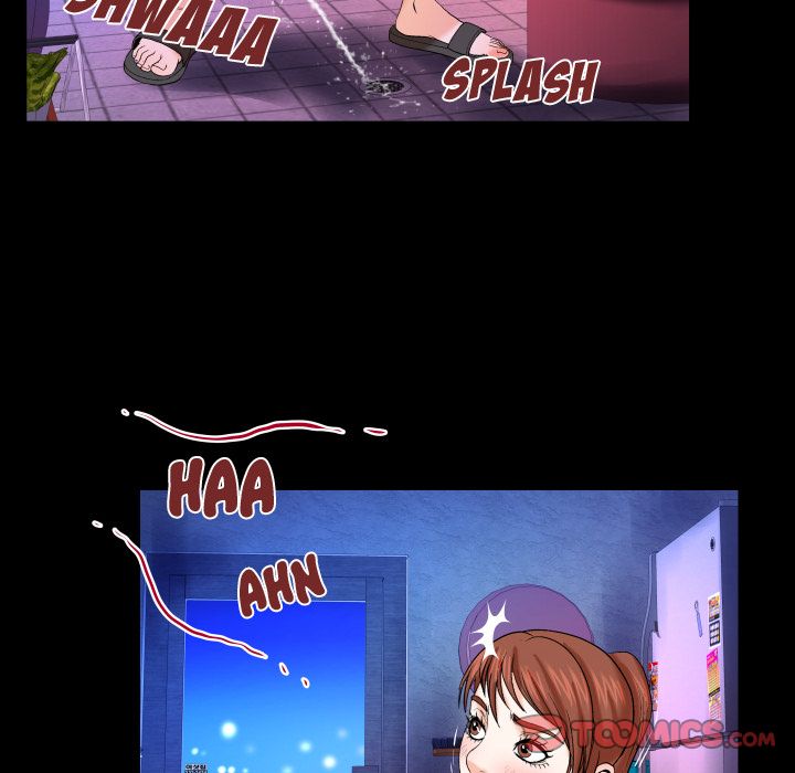 My Aunt chapter 32 page 15