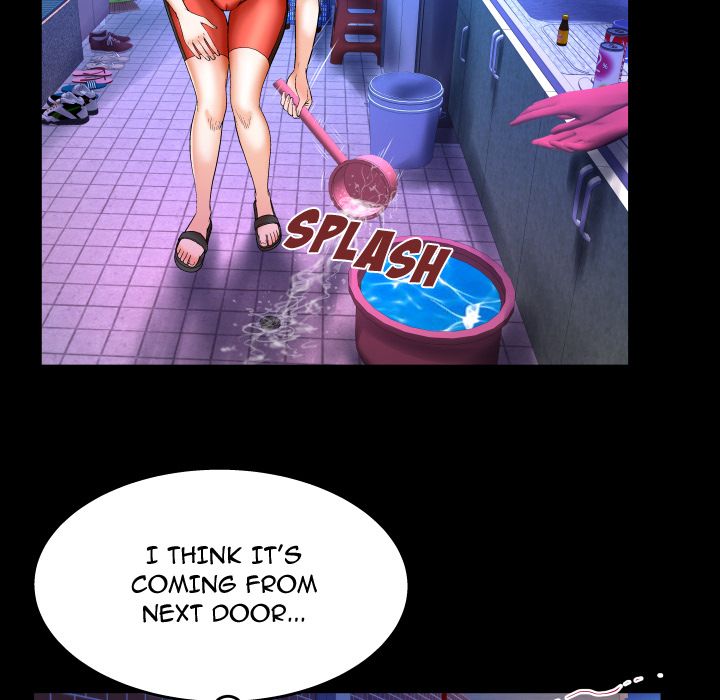 My Aunt chapter 32 page 17