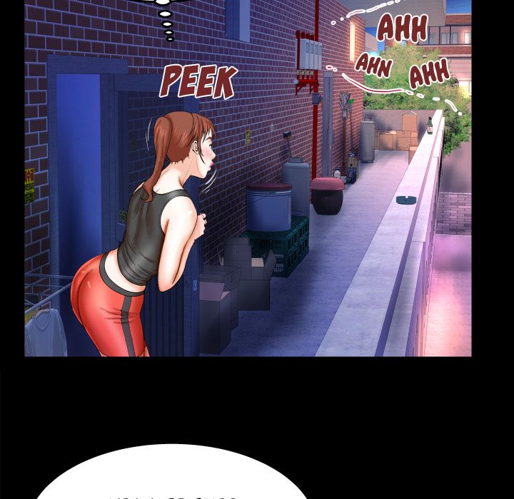 My Aunt chapter 32 page 18