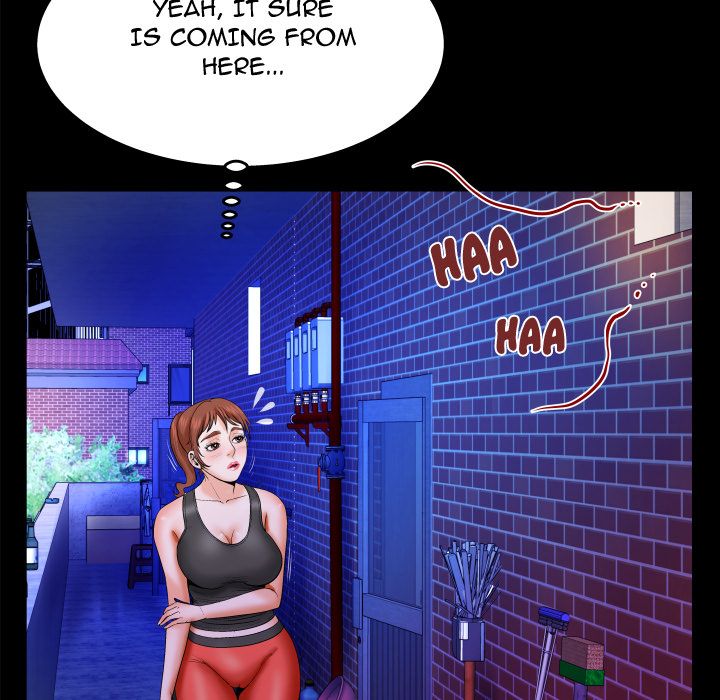 My Aunt chapter 32 page 19