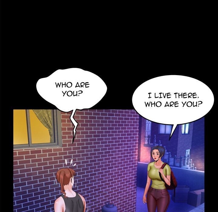 My Aunt chapter 32 page 23