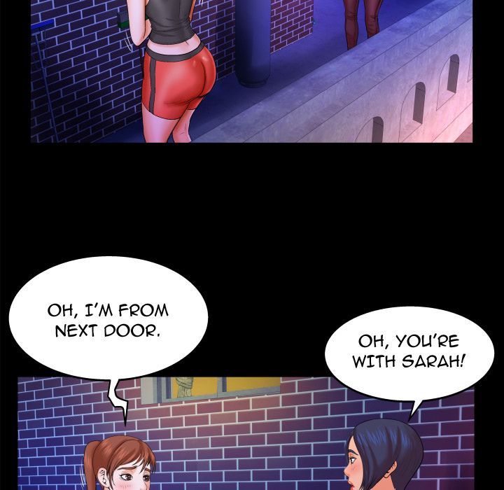 My Aunt chapter 32 page 24