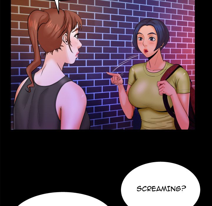 My Aunt chapter 32 page 26