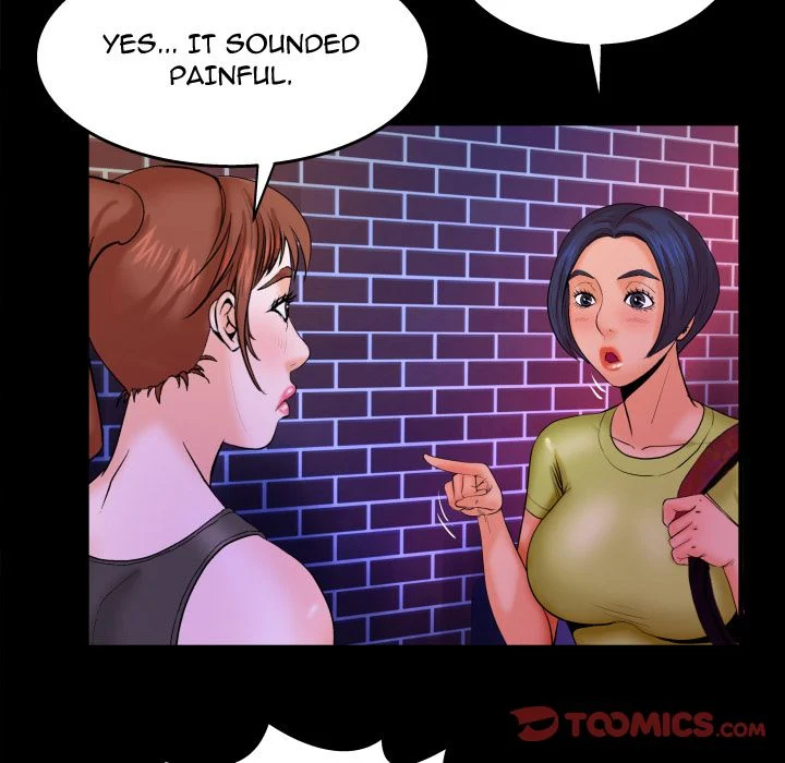 My Aunt chapter 32 page 27
