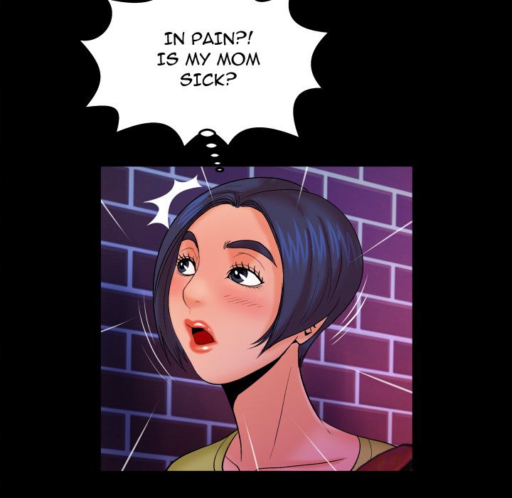 My Aunt chapter 32 page 28